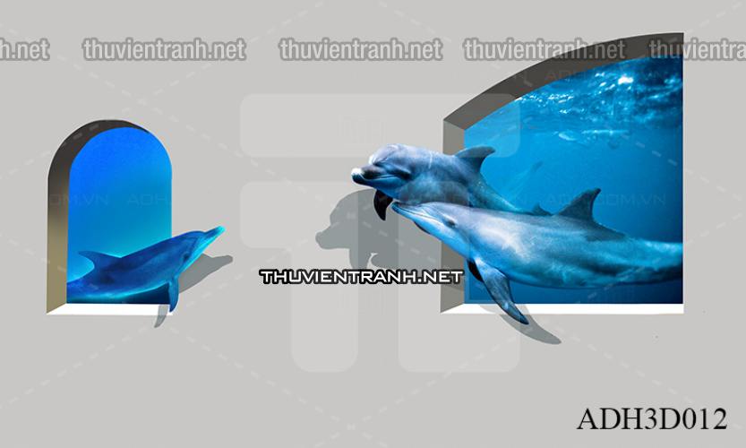 Tranh 3D, tranh dán tường - Kết quả tìm kiếm tranh tường