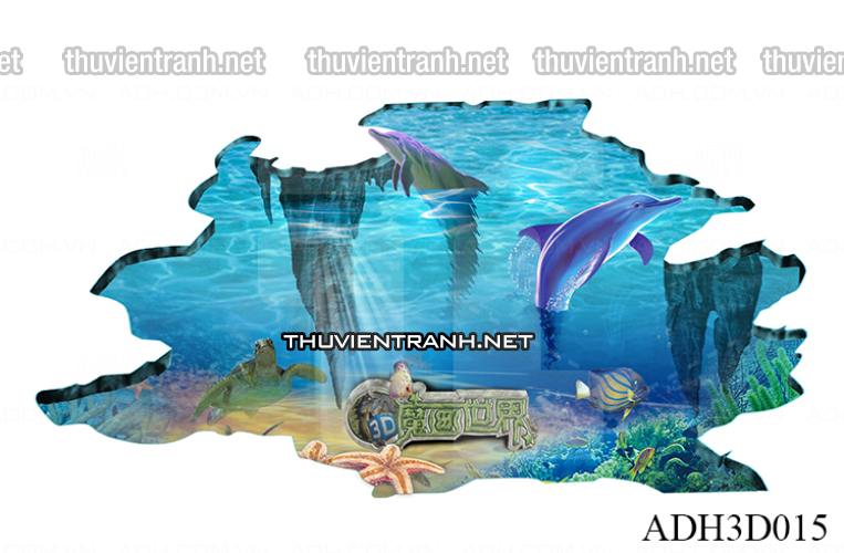 Tranh 3D, tranh dán tường - Kết quả tìm kiếm tranh tường