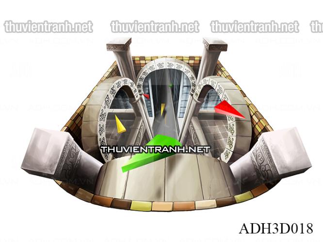 Tranh 3D, tranh dán tường - Kết quả tìm kiếm tranh tường