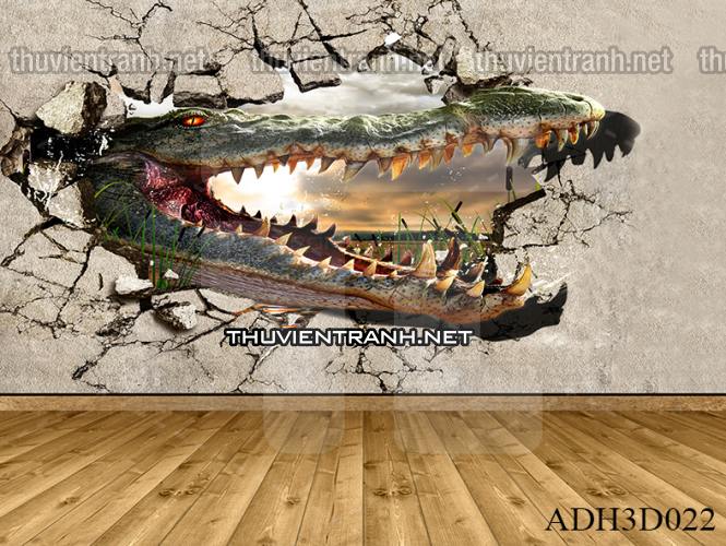 Tranh 3D, tranh dán tường - Kết quả tìm kiếm tranh tường