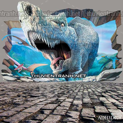 Tranh 3D, tranh dán tường - Kết quả tìm kiếm tranh tường
