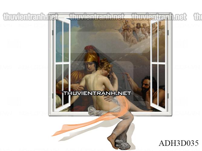 Tranh 3D, tranh dán tường - Kết quả tìm kiếm tranh tường