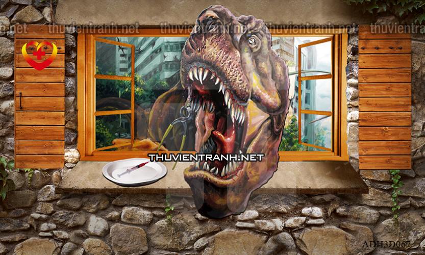 Tranh 3D, Tranh dán tường - Kết quả tìm kiếm tranh tường