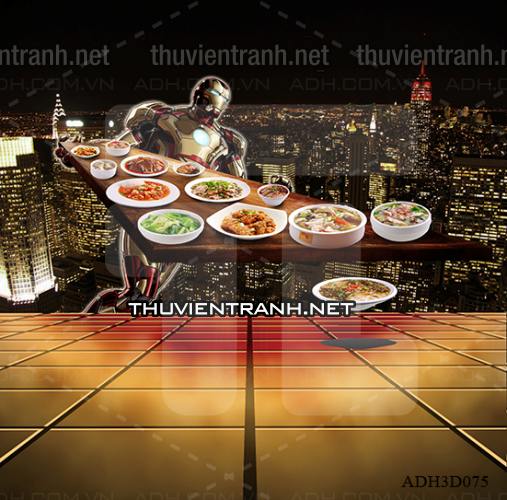 Tranh 3D, Tranh dán tường - Kết quả tìm kiếm tranh tường