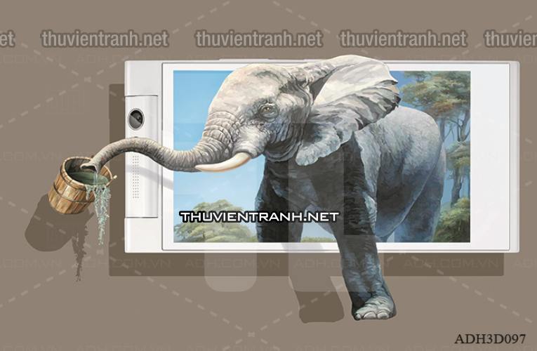 Tranh 3D , Tranh dán tường - Kết quả tìm kiếm tranh tường