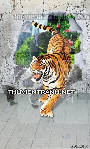 Tranh 3D , Tranh dán tường - Kết quả tìm kiếm tranh tường