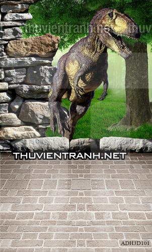 Tranh 3D , Tranh dán tường - Kết quả tìm kiếm tranh tường