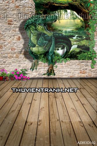 Tranh 3D , Tranh dán tường - Kết quả tìm kiếm tranh tường