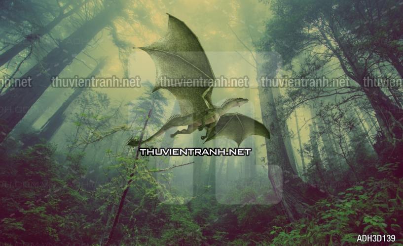 Tranh 3D , Tranh dán tường - Kết quả tìm kiếm tranh tường