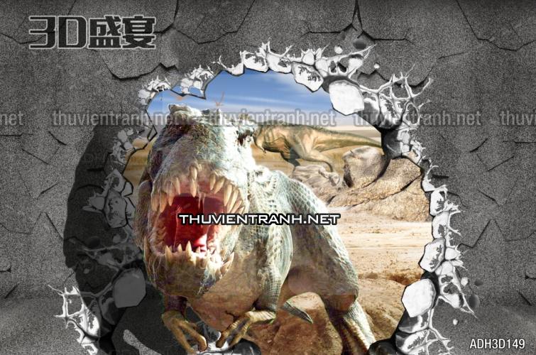 Tranh 3D , Tranh dán tường - Kết quả tìm kiếm tranh tường