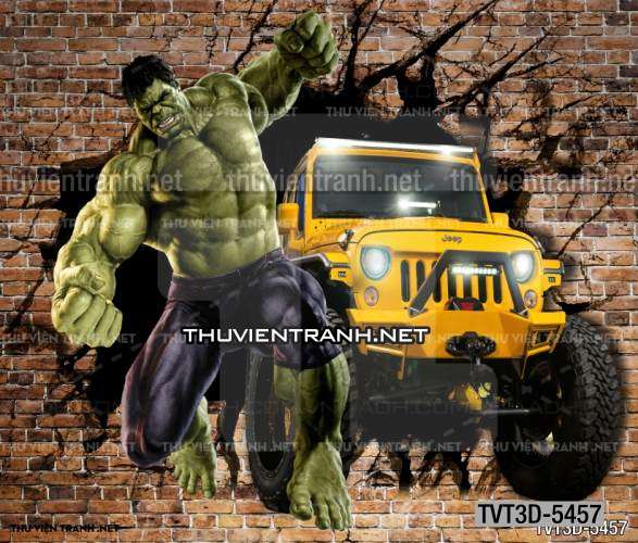 Tranh 3D , Tranh dán tường - Kết quả tìm kiếm tranh tường
