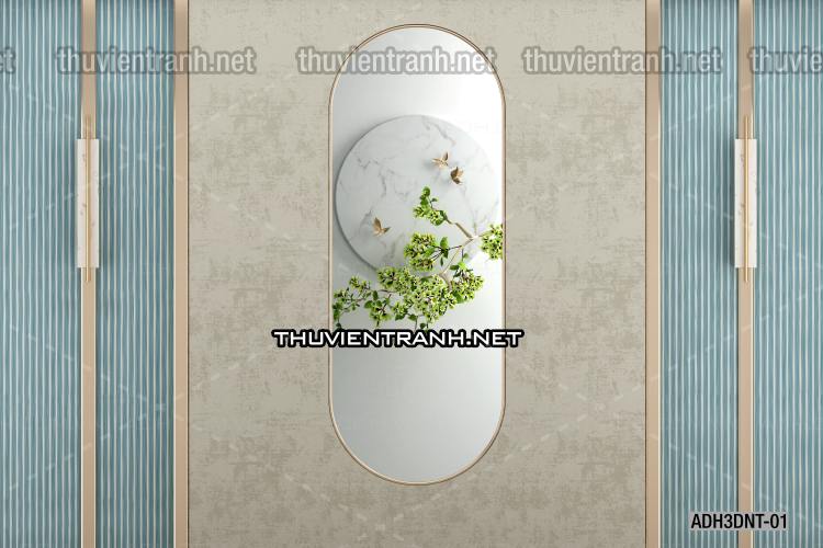 Tranh 3D Phào chỉ, giả tường Nội Thất hiện đại và tân cổ điển - Kết quả tìm kiếm tranh tường