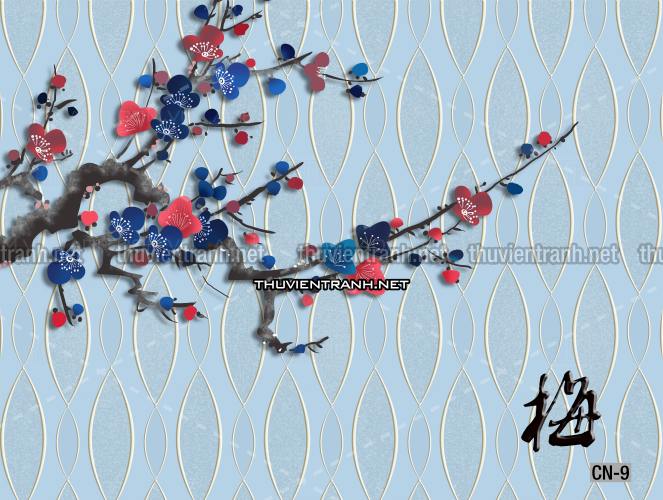 Tranh trang trí, tranh vẽ phong Cách Thủy mặc - Kết quả tìm kiếm tranh tường
