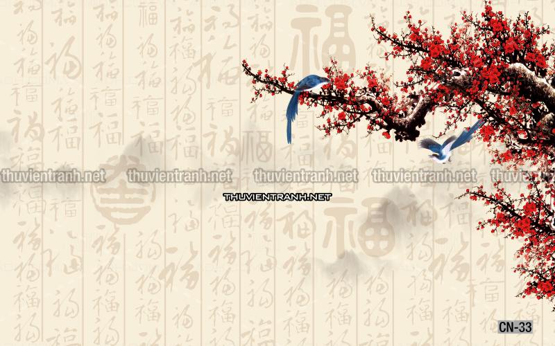 Tranh trang trí, tranh vẽ phong Cách Thủy mặc - Kết quả tìm kiếm tranh tường