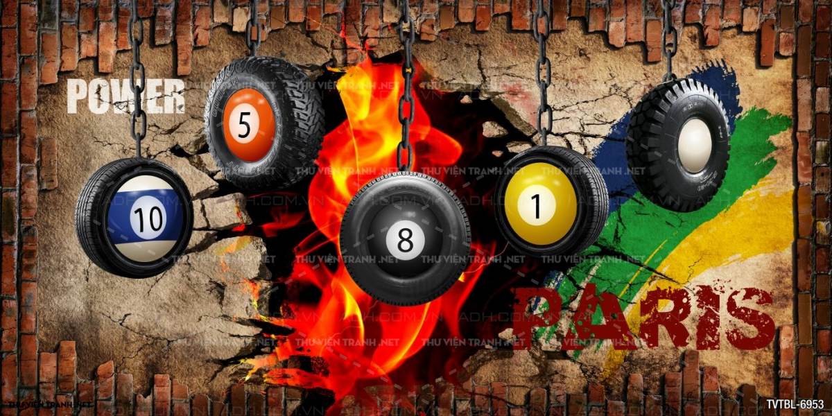 Tranh Bi-a, billiards, Tranh dán tường trang trí quán bi-a - Kết quả tìm kiếm tranh tường