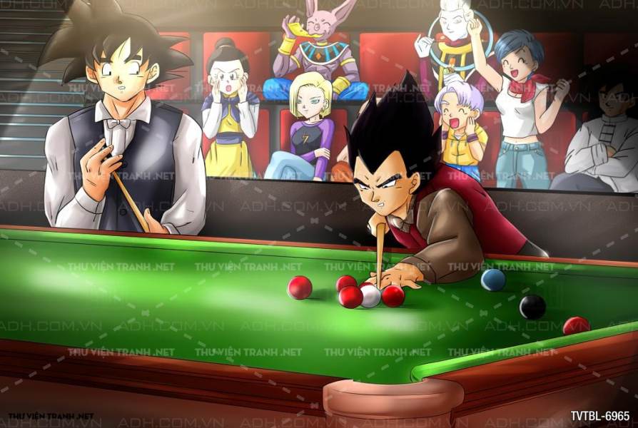 Tranh Bi-a, billiards, Tranh dán tường trang trí quán bi-a - Kết quả tìm kiếm tranh tường