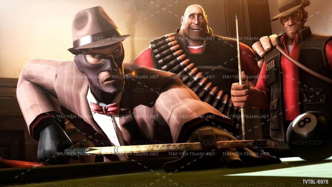 Tranh Bi-a, billiards, Tranh dán tường trang trí quán bi-a - Kết quả tìm kiếm tranh tường
