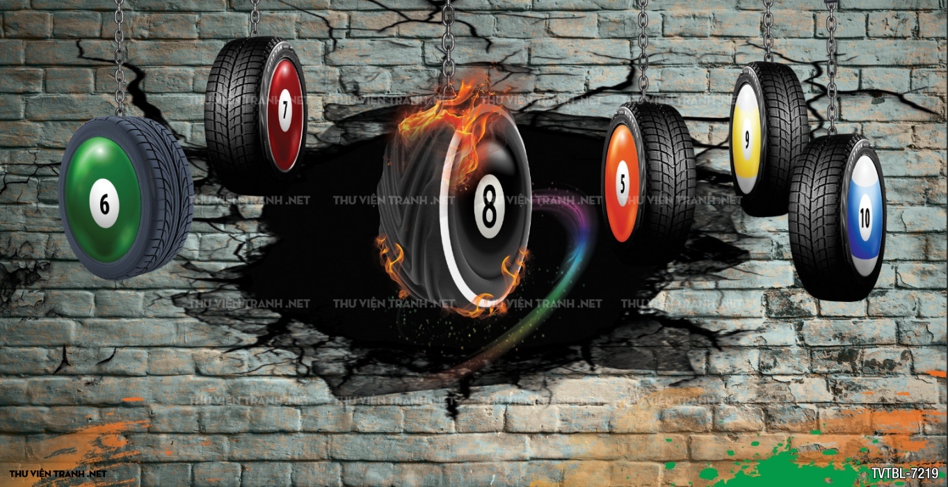 Tranh Bi-a, billiards, Tranh dán tường trang trí quán bi-a - Kết quả tìm kiếm tranh tường