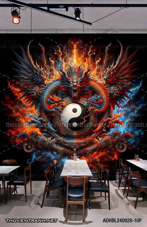  Tranh fantasy kỳ ảo trang trí quán bi-a, club billiard - Kết quả tìm kiếm tranh tường