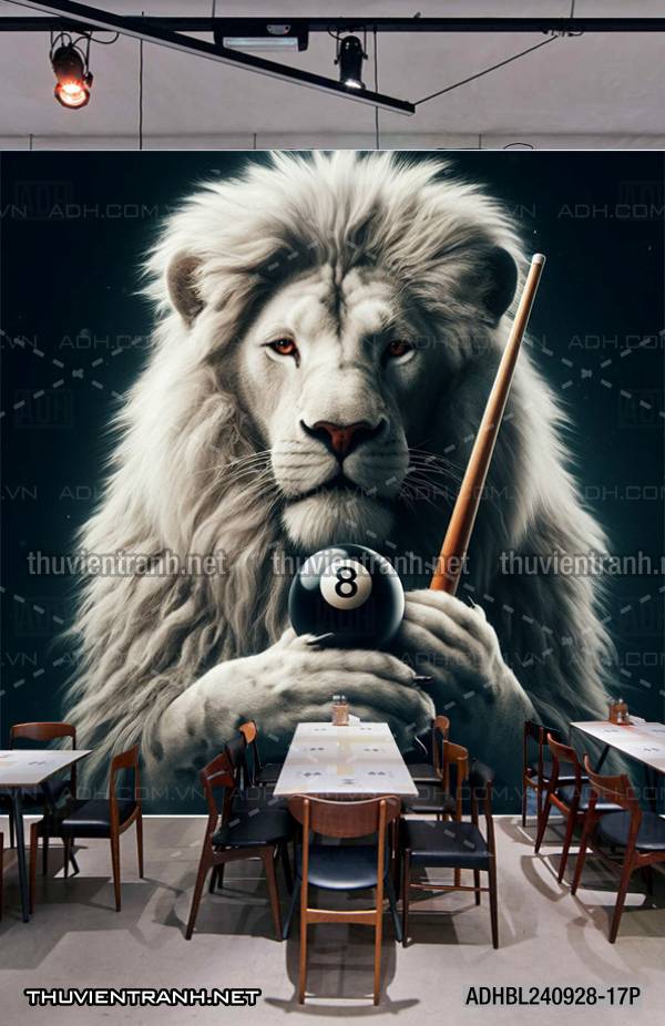 Tranh fantasy kỳ ảo trang trí quán bi-a, club billiard - Kết quả tìm kiếm tranh tường