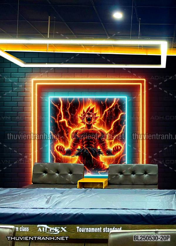  Tranh fantasy kỳ ảo trang trí quán bi-a, club billiard - Kết quả tìm kiếm tranh tường