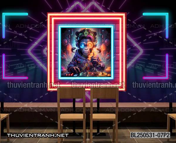  Tranh fantasy kỳ ảo trang trí quán bi-a, club billiard - Kết quả tìm kiếm tranh tường