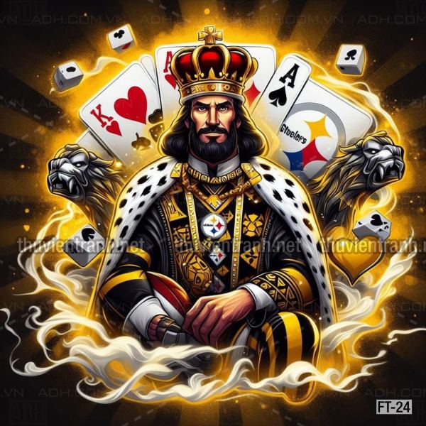  Tranh fantasy kỳ ảo trang trí quán bi-a, club billiard - Tranh tường chất lượng cao