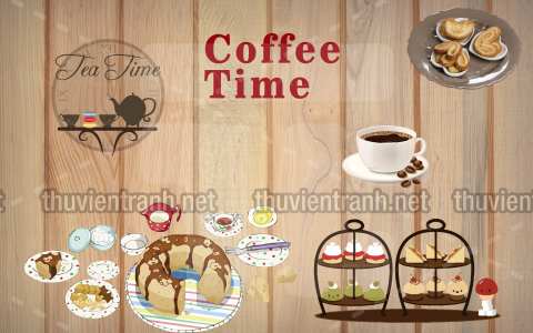  Tranh dán tường Cafe - Kết quả tìm kiếm tranh tường