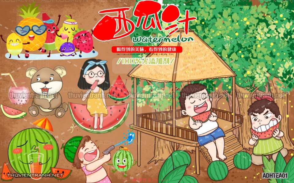  Tranh dán tường  Nước ép hoa quả - Kết quả tìm kiếm tranh tường