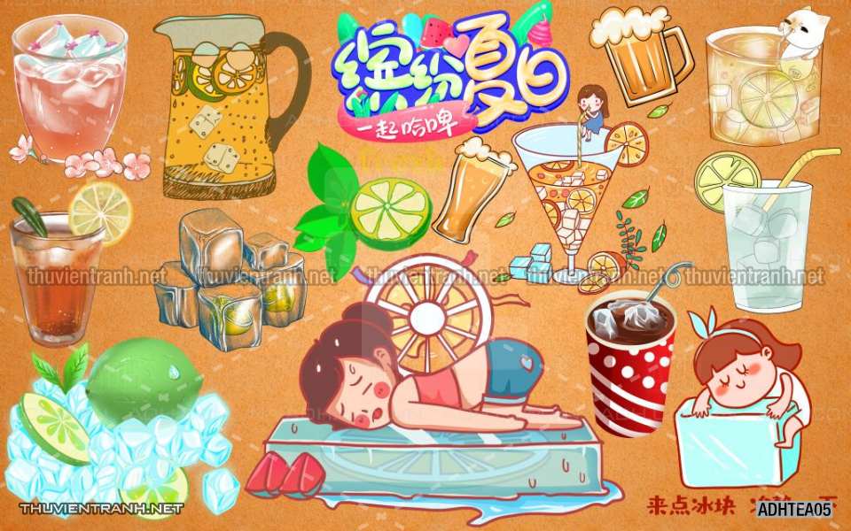  Tranh dán tường  Nước ép hoa quả - Kết quả tìm kiếm tranh tường