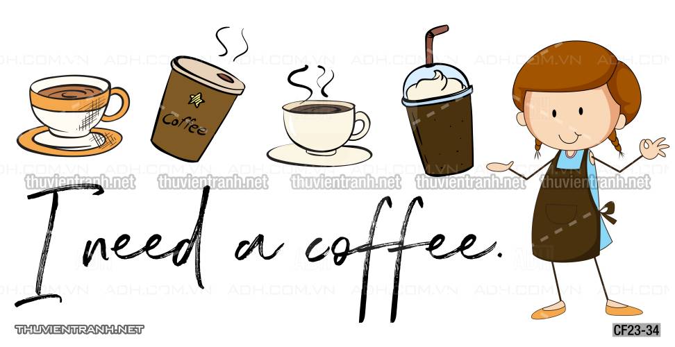  Tranh dán tường Cafe, tranh dán tường quán cafe - Kết quả tìm kiếm tranh tường