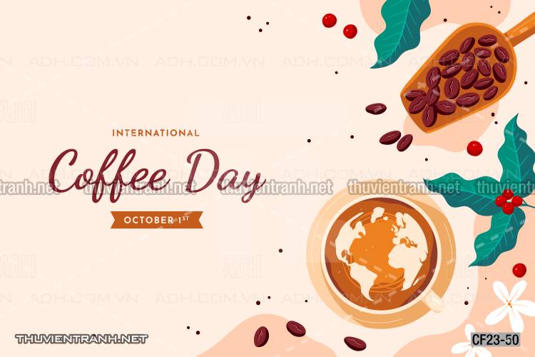  Tranh dán tường Cafe, tranh dán tường quán cafe - Kết quả tìm kiếm tranh tường