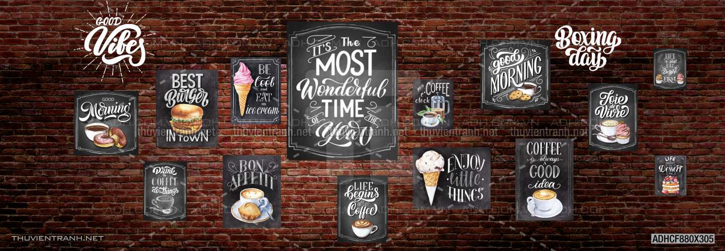  Tranh dán tường Cafe, tranh dán tường quán cafe - Kết quả tìm kiếm tranh tường