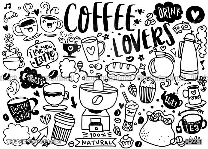 Tranh dán tường Cafe, tranh dán tường quán cafe - Kết quả tìm kiếm tranh tường