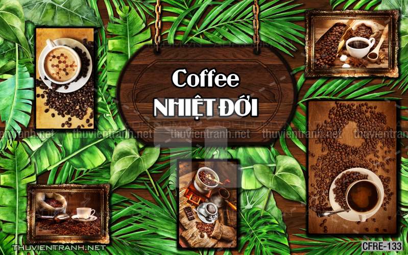  Tranh dán tường Cafe, tranh dán tường quán cafe phong cách hoài cổ (Retro) - Kết quả tìm kiếm tranh tường