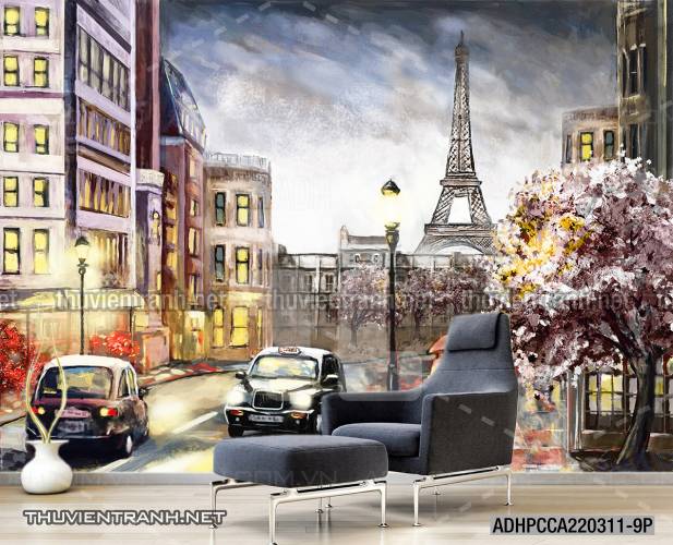Tranh dán tường Phong cảnh Tháp London - Kết quả tìm kiếm tranh tường