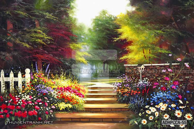  Phong cảnh Châu âu, Tranh vẽ Phong Cảnh Châu Âu - Kết quả tìm kiếm tranh tường