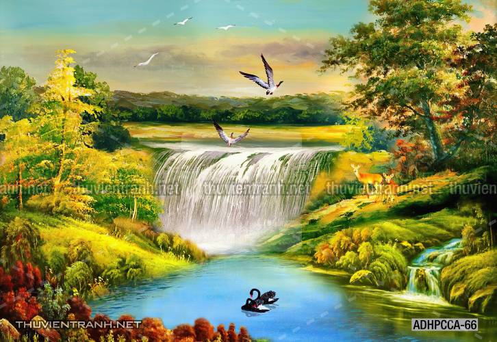  Phong cảnh Châu âu, Tranh vẽ Phong Cảnh Châu Âu - Kết quả tìm kiếm tranh tường