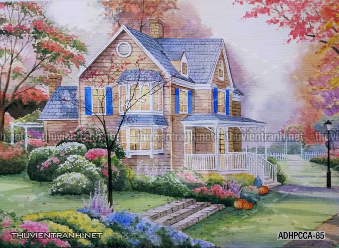 Phong cảnh Châu âu, Tranh vẽ Phong Cảnh Châu Âu - Kết quả tìm kiếm tranh tường