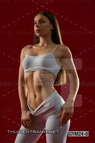 Tranh dán tường Phòng Gym - Kết quả tìm kiếm tranh tường