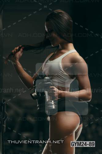 Tranh dán tường Phòng Gym - Kết quả tìm kiếm tranh tường