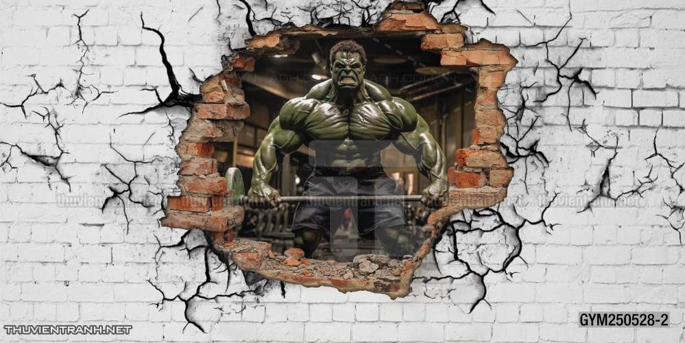 Tranh tường phòng GYM, tranh dán club Thể Hình - Kết quả tìm kiếm tranh tường