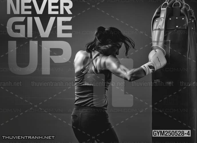 Tranh tường phòng GYM, tranh dán club Thể Hình - Kết quả tìm kiếm tranh tường