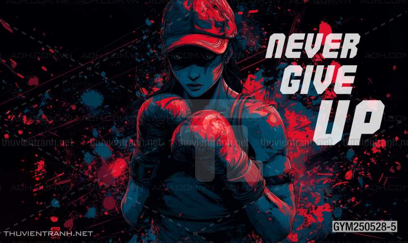 Tranh tường phòng GYM, tranh dán club Thể Hình - Kết quả tìm kiếm tranh tường