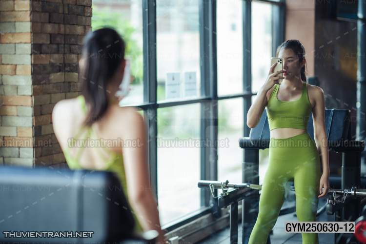 Tranh tường phòng GYM, tranh dán club Thể Hình - Kết quả tìm kiếm tranh tường