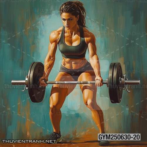 Tranh tường phòng GYM, tranh dán club Thể Hình - Kết quả tìm kiếm tranh tường