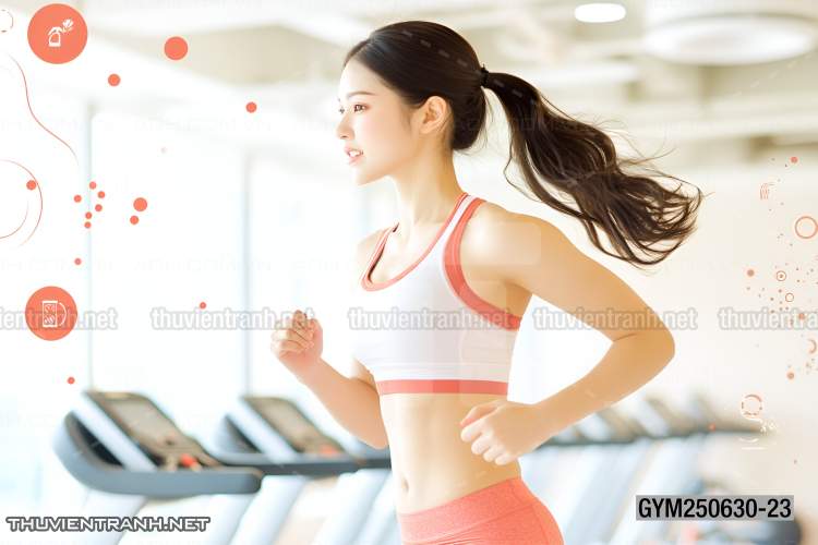 Tranh tường phòng GYM, tranh dán club Thể Hình - Kết quả tìm kiếm tranh tường