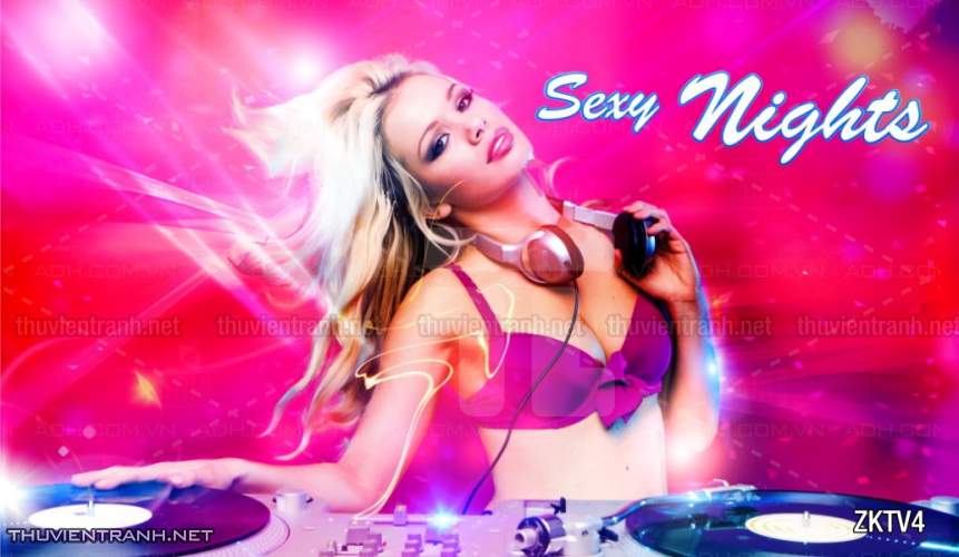 Tranh dán tường quán Karaoke - Kết quả tìm kiếm tranh tường