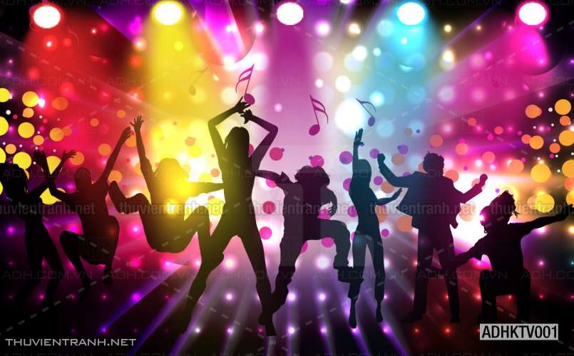  Tranh dán tường quán Karaoke - Kết quả tìm kiếm tranh tường