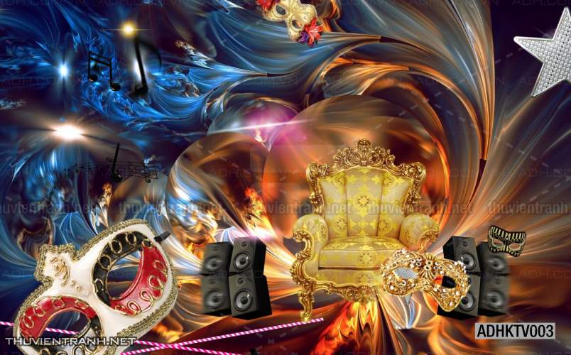  Tranh dán tường quán Karaoke - Kết quả tìm kiếm tranh tường